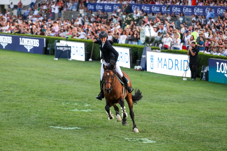 About LGCT